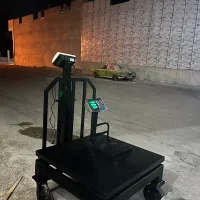 باسکو ل محک دو تن در حد نو