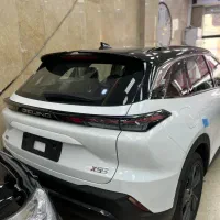 بیجینگ . BEIJING . مدل 2024 . X55 .اقساط|خودرو سواری و وانت|تهران, گلستان (شهرک راه آهن)|دیوار