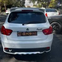 کوییکGXL کوییک جی ال ایکس مدل ۱۴۰۴ بی رنگ|خودرو سواری و وانت|تهران, سید خندان (جلفا)|دیوار
