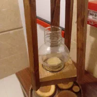 فانوس تزئینی