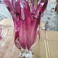 گلدان و جامیوه ای