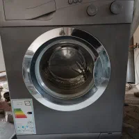 لباسشویی خشک کن پنج کیلویی