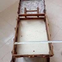 گاری شب یلدا|صنایع دستی و سایر لوازم تزئینی|قم, شاه سید علی|دیوار