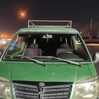 ون ارزان دربستی،تمیزوباکمترین کرایه،بارضایت مسافر