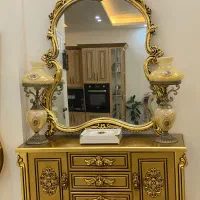 میز تی وی و کنسول