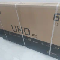 تلویزیون جی پلاس ۶۵