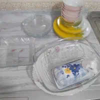 سلام تعدادی ظرف  فروشی|ظروف سرو و پذیرایی|اراک, |دیوار