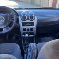 ساندرو ۹۵ دنده بدون رنگ تک برگ سند|خودرو سواری و وانت|قائمشهر, |دیوار