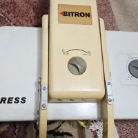 اتوپرس فروش فوری|اتو و لوازم اتو|لاهیجان, مهرگان|دیوار