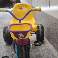 دوچرخه