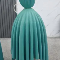 لوستر|لوستر و چراغ آویز|رامهرمز, |دیوار