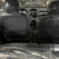 پژو 206 تیپ۳مدل1401 درحد خشک|خودرو سواری و وانت|رشت, نظری|دیوار