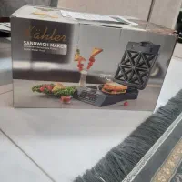 اسنک پز کاخر