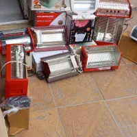 چراغ هیتر|سایر لوازم برقی|سرپل ذهاب, |دیوار