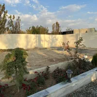 باغچه ۴۴۰متری/۴دیواری/دونبش/سند تک برگ/پدم|فروش خانه و ویلا|محمدشهر, محمدشهر|دیوار