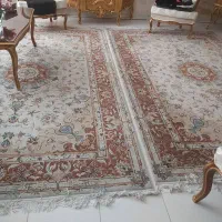 فرش ماشینی ۶ متری
