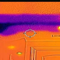 نشت یاب تصویری|مصالح و تجهیزات ساختمان|تهران, بهجتآباد|دیوار