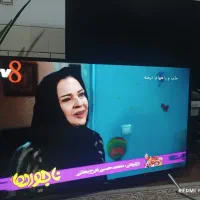 تلویزیون tcl  49|تلویزیون و پروژکتور|مبارکه, |دیوار