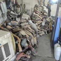 خرید کاتالیز به قیمت روز|قطعات یدکی و لوازم جانبی|ارومیه, |دیوار