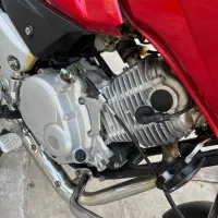 پالس پره ۱۸۰|موتورسیکلت|اسفراین, |دیوار