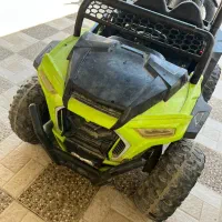 ماشین شارژی