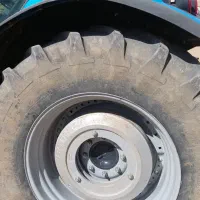 لاستیک تراکتور