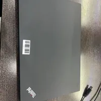 لپتاپ Lenovo مدل T14 نسل ده i7|رایانه همراه|بجنورد, |دیوار