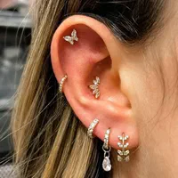 بدلیجات و خدمات پیرسینگ