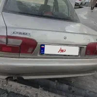 پروتون ویرا|خودرو سواری و وانت|ماهدشت, |دیوار