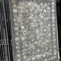 فرش فانتزی با اقساط(چک صیادی)|فرش|شاهینشهر, امیرکبیر|دیوار