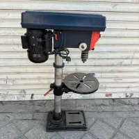 دریل ستونی ۱۶ (Sta)|ماشینآلات صنعتی|تهران, منیریه|دیوار