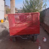 موتور|موتورسیکلت|آق قلا, |دیوار