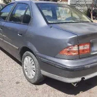 سمند LX ساده، مدل ۱۳۸۵|خودرو سواری و وانت|قم, باسکول|دیوار
