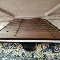 ساز سنتی سنتور