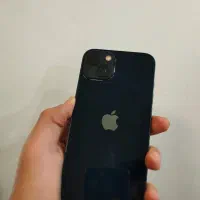 ایفون 13نورمال