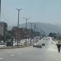 ملک - روبروی فرودگاه، خروجی یاسوج به اصفهان