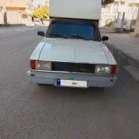 وانت پیکان مسقف|خودرو سواری و وانت|کرمانشاه, |دیوار