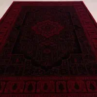 فرش ماشین