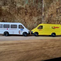 ماشین های قدیمی انکلیسی در حد اک|کلکسیون اشیاء عتیقه|آبادان, |دیوار