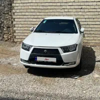 دنا پلاس ۶ دنده با رینگ