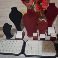 مانکن جواهرات ،بدلبجات استند،یلدا