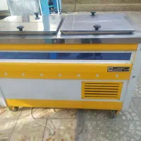 فریزر صندوقی پردیس|فروشگاه و مغازه|لنجان, |دیوار