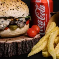 واگذاری فست فود کامل با نام تجاری