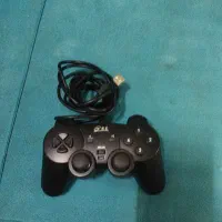 دسته بازی کامپیوترن با کارتن نونو