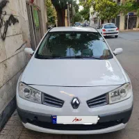 مگان ۲۰۰۰ اتوماتیک ۹۱