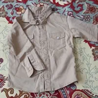 پیراهن بچگانه|کفش و لباس بچه|گنبد کاووس, |دیوار