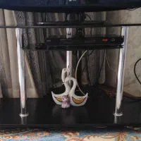 میز تلویزیون و کمد لباس