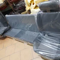 تولیدوساخت صندلی نیسان مزدا کارا وانت|قطعات یدکی و لوازم جانبی|پاکدشت, پاکدشت (مامازند)|دیوار