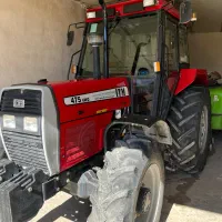 تراکتور 475کابیندار|خودرو سنگین|کرمانشاه, |دیوار