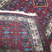 فرش|فرش|قیدار, |دیوار